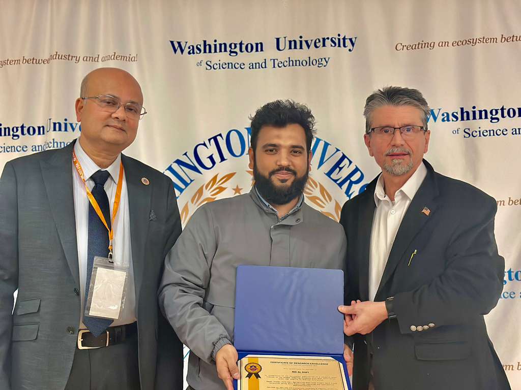 Award Winning Moment